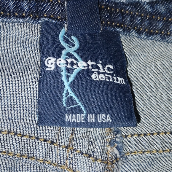 Genetic Denim Dominant- - Picture 3 of 7